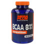 BCAA 8:1:1 COMPETITON 150 CAPSULAS MEGAPLUS