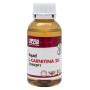 CARNITINE COMPETITION SIN CAFEINA 500Ml. MEGAPLUS