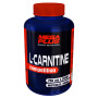 L-CARNITINA MASTICABLE NARANJA 50 COMPRIMIDOS MEGAPLUS