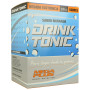 DRINKTONIC ISOTONICA NARANJA 10 SOBRES MEGAPLUS