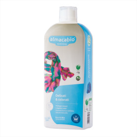 JABON LIQUIDO LANA Y DELICADOS 2Lt. ALMACABIO