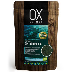 CHLORELLA YAEYAMA 70Gr. OX NATURE