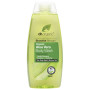 GEL DE ALOE VERA 250Ml. DR. ORGANIC