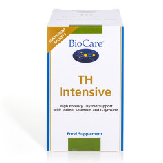 TH INTENSIVE 14 SOBRES BIOCARE