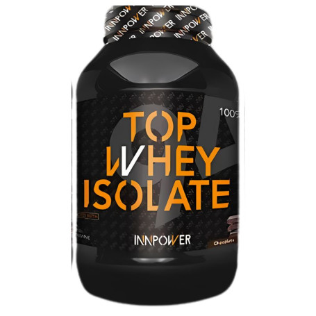 94 TOP WHEY ISOLATED FRESA 1,8 KG INNPOWER