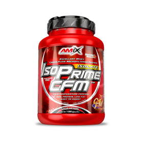 ISOPRIME CFM ISOLATE 1 KG Cookie crema AMIX