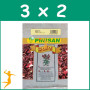 Pack 3x2 BOLSA HIBISCO FLOR 30Gr. PINISAN