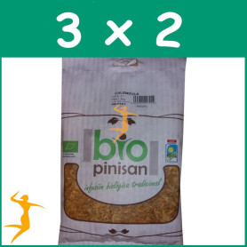 Pack 3x2 CALENDULA BIO 20Gr. PINISAN