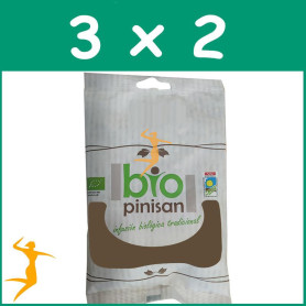 Pack 3x2 EUCALIPTO BIO 50Gr. PINISAN