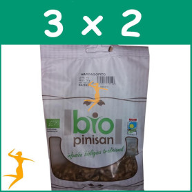 Pack 3x2 HARPAGOFITO BIO 70Gr. PINISAN