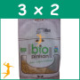 Pack 3x2 JENGIBRE RAIZ BIO 50Gr. PINISAN