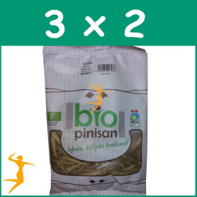 Pack 3x2 OLIVO BIO 40Gr. PINISAN