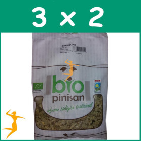 Pack 3x2 SEN BIO 50Gr. PINISAN