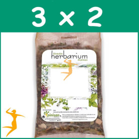 Pack 3x2 LAXAN-TE 85Gr. PINISAN