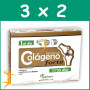 Pack 3x2 COLÁGENO HIDROLIZADO FORTE 60 CÁPSULAS PINISAN