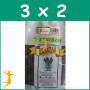 Pack 3x2 ORTIGA VERDE 1Kg. PINISAN