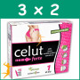 Pack 3x2 CELUT FORTE 15 VIALES PINISAN