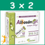 Pack 3x2 ALBOSAN GO 12 STICKS PINISAN