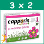 Pack 3x2 CAPPARIS PLUS 30 CAPSULAS PINISAN