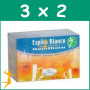 Pack 3x2 INFUSIONES ESPINO BLANCO SORIA NATURAL