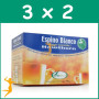 Pack 3x2 INFUSIONES ESPINO BLANCO SORIA NATURAL