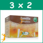 Pack 3x2 INFUSIONES TOMILLO SORIA NATURAL