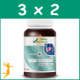 Pack 3x2 HEPA COMPLEX PLUS 60 COMPRIMIDOS MGDOSE