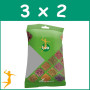 Pack 3x2 ROMPEPIEDRAS BIO 40Gr. SORIA NATURAL