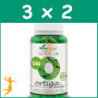 Pack 3x2 VERDE DE ORTIGA VERDE 80 x 630 mg. SORIA NATURAL