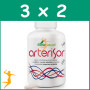 Pack 3x2 ARTERISOR 180 COMPRIMIDOS SORIA NATURAL