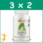 Pack 3x2 VITAMINA A 250 mgrs. X 150 LIBERACION SOSTENIDA SORIA NATURAL