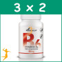 Pack 3x2 VITAMINA B6 250 mgrs. x 150 LIBERACION SOSTENIDA SORIA NATURAL