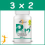 Pack 3x2 VITAMINA B12 250 mgrs. x 200 LIBERACION SOSTENIDA SORIA NATURAL