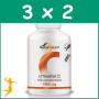 Pack 3x2 VITAMINA C 1700mgrs x 100 LIBERACION SOSTENIDA SORIA NATURAL