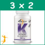 Pack 3x2 VITAMINA K 250 mgrs. x 100 LIBERACION SOSTENIDA SORIA NATURAL