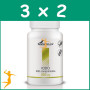 Pack 3x2 IODO 250 mgrs. x 200 LIBERACION SOSTENIDA SORIA NATURAL