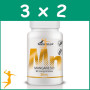 Pack 3x2 MANGANESO 600 mgrs. x 90 LIBERACION SOSTENIDA SORIA NATURAL