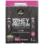 MONODOSIS WHEY PROTEIN AISLADO YOG FRESA 30G SPORT LIVE DRASANVI