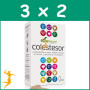 Pack 3x2 COLESTESOR 30 COMPRIMIDOS SORIA NATURAL