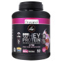 WHEY PROTEIN AISLADO YOGUR FRESA 1,6KG SPORT LIVE DRASANVI