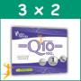 Pack 3x2 COENZIMA Q10 100Mg. 30 CÁPSULAS PINISAN