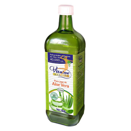 ALOE VERA ECO 1Lt. NATUREJUICE