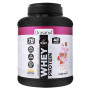 WHEY PROTEIN CONCENTRADA YOGUR FRESA 1,45KG SPORT LIVE DRASANVI