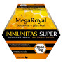 MEGAROYAL IMMUNITAS SUPER 2500 20 AMPOLLAS DIETMED