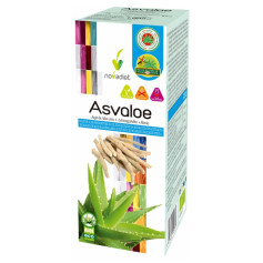 ASVALOE 1 LITRO NOVA DIET