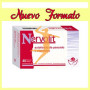 NERVOLIT 40 CAPSULAS BIOSERUM