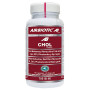 CHOL COMPLEX 60 CÁPSULAS AIRBIOTIC