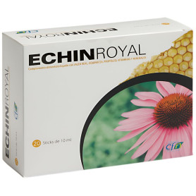 ECHIN ROYAL 20 STICKS CFN