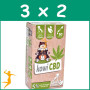 Pack 3x2 Kowi CBD, 10 ml KOWI NATURE