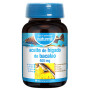 ACEITE DE HÍGADO DE BACALAO 400MG 90 PERLAS NATURMIL